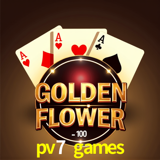 Benefícios da Conta pv7 games