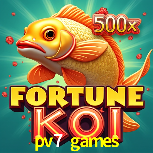 2FA Security pv7 games