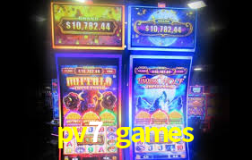 Tournaments pv7 games