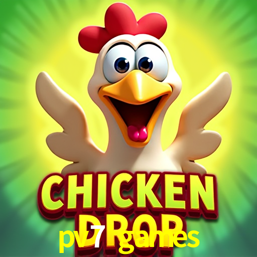 Live Casino pv7 games