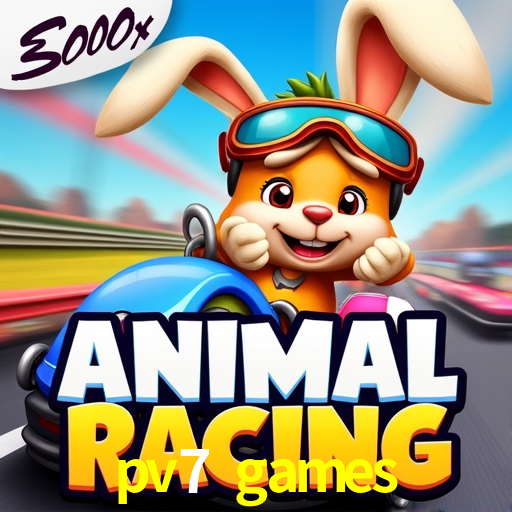 Platform Technology pv7 games