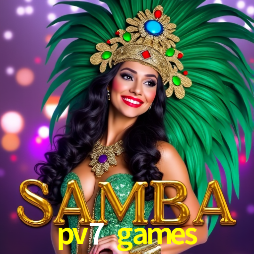 Quick Registration pv7 games