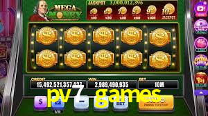 Crash Games Statistics pv7 games