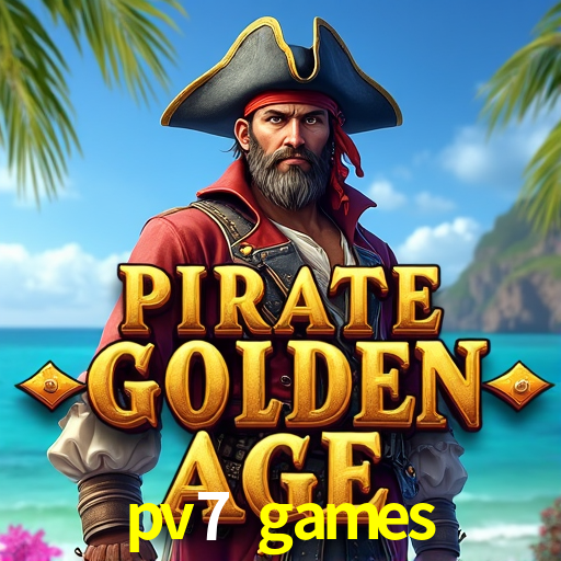 Game Statistics pv7 games