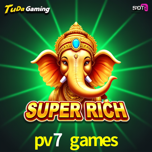 Secure Login pv7 games