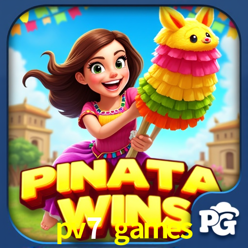 Games Directory pv7 games