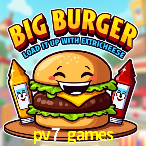 Welcome Bonus pv7 games