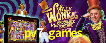 Blackjack Table pv7 games