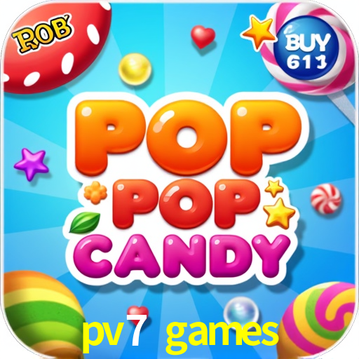 Experiência VIP pv7 games