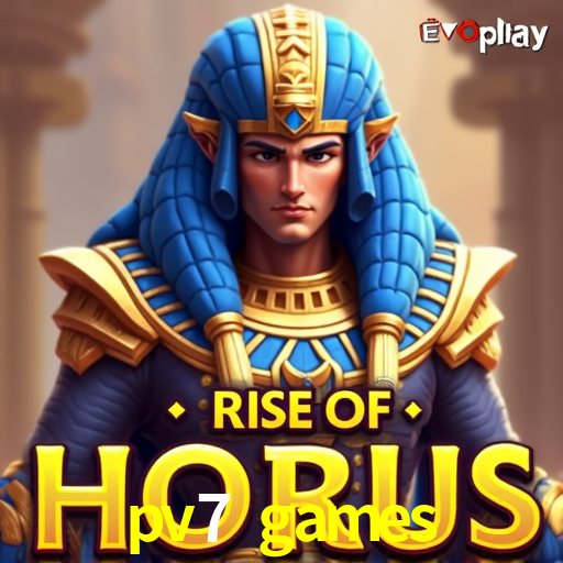 Sports Statistics pv7 games